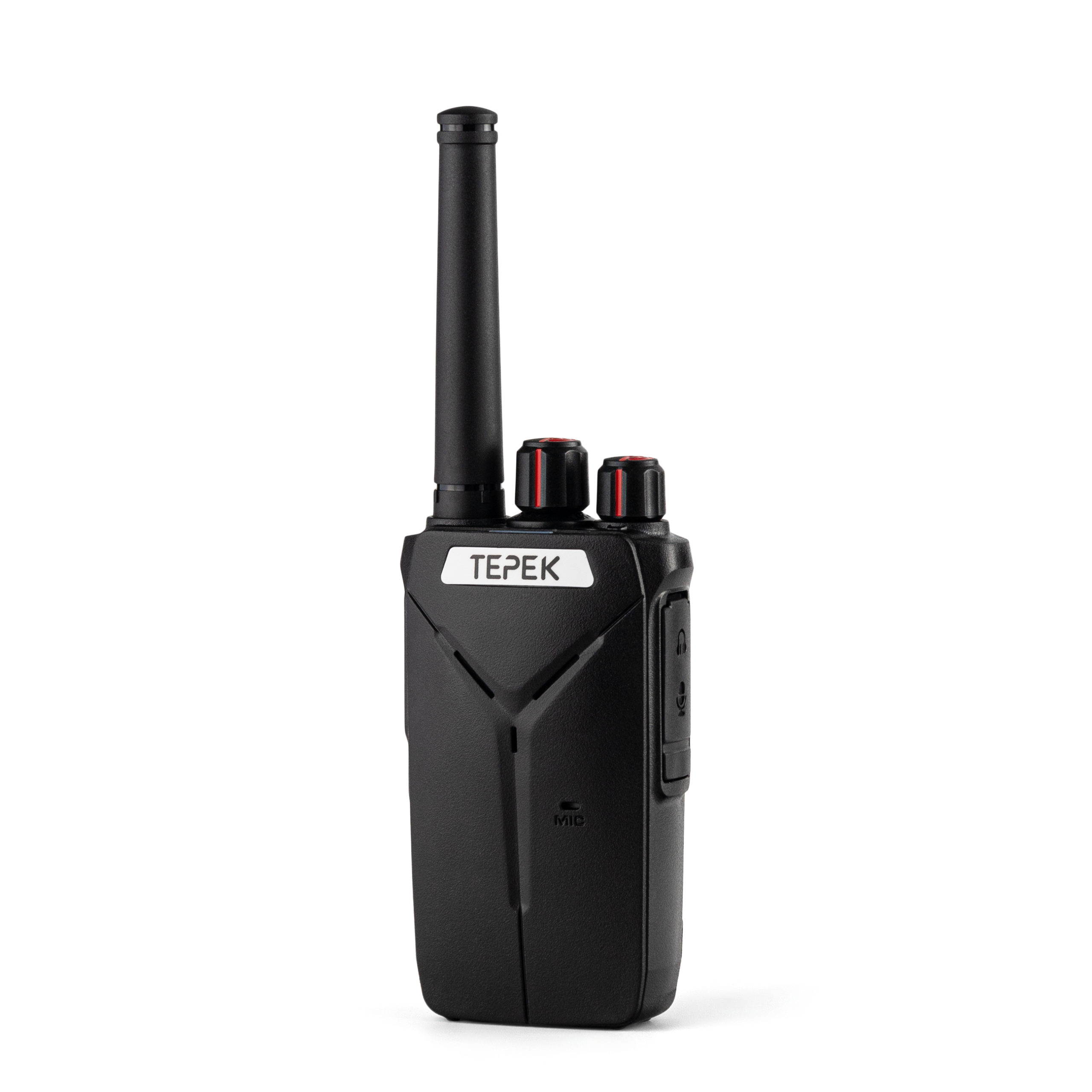 Терек РК-101 DMR 2305A портативная цифро-аналоговая радиостанция