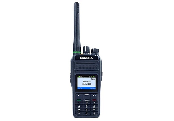 Excera EP5800 (136-174МГц(VHF)) фото в интернет-магазине Radio26