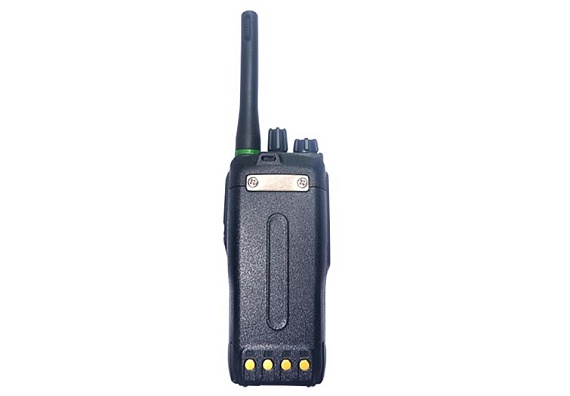 Excera EP8000 DMR (136-174МГц(VHF)) Vibration фото в интернет-магазине Radio26