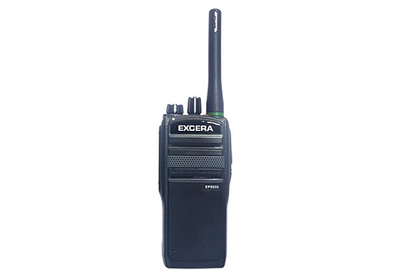 Excera EP8000 DMR (136-174МГц(VHF)) Vibration фото в интернет-магазине Radio26