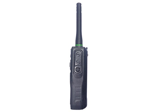 Excera EP8000 DMR (136-174МГц(VHF)) Full-Duplex/Bluetooth/GPS фото в интернет-магазине Radio26