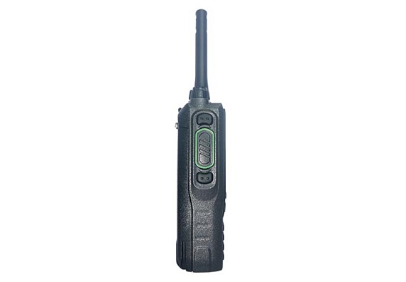 Excera EP8100 DMR (400-470МГц(UHF)) Bluetooth/GPS фото в интернет-магазине Radio26