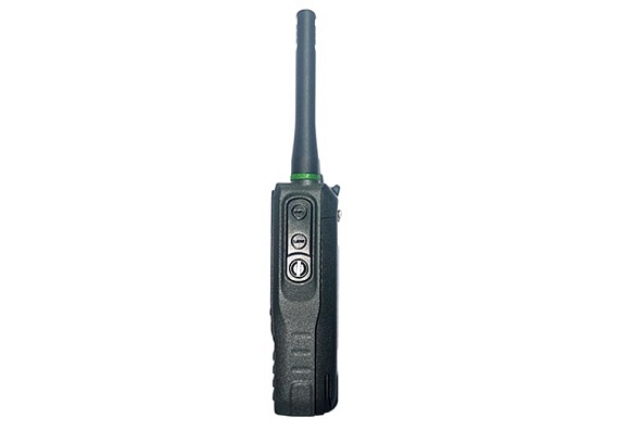 Excera EP8100 DMR (136-174МГц(VHF)) Bluetooth/GPS фото в интернет-магазине Radio26