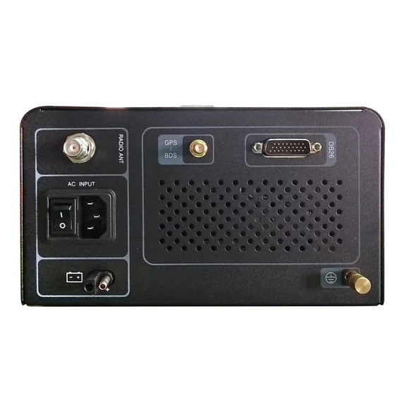 Excera EM8100B DMR Стационарная(400-470МГц(UHF)) Full-Duplex/Bluetooth/GPS фото в интернет-магазине Radio26