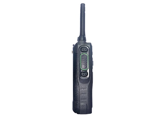 Excera EP8000 DMR (136-174МГц(VHF)) Vibration фото в интернет-магазине Radio26