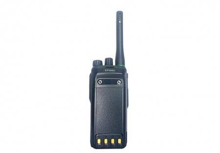 Excera EP5800 (400-470МГц(UHF)) Bluetooth/GPS фото в интернет-магазине Radio26