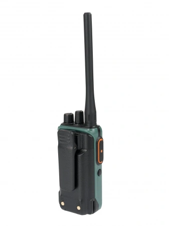 Vostok ST-73 VHF портативная (носимая) радиостанция 8W фото в интернет-магазине Radio26
