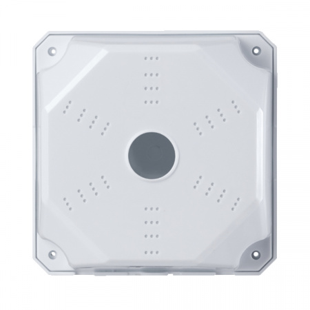 Монтажная коробка AB-W10 130x130x50 фото в интернет-магазине Radio26