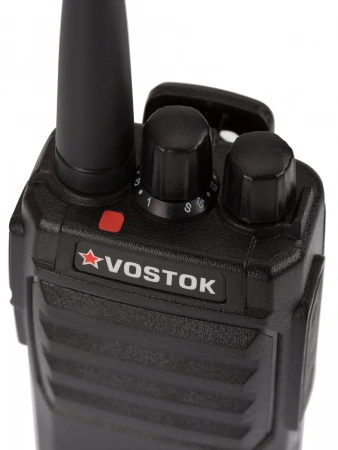 Vostok ST-31 портативная (носимая) радиостанция 3W фото в интернет-магазине Radio26