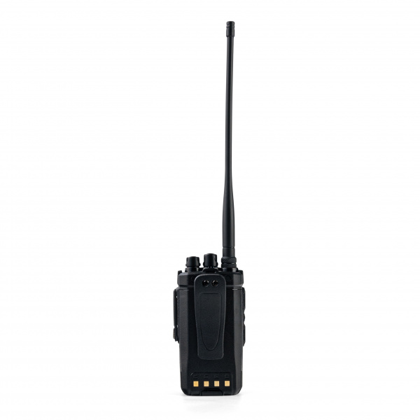 Терек РК-322-2Д VHF/UHF (136-174 МГц /400-480 МГц) портативная аналоговая радиостанция фото в интернет-магазине Radio26