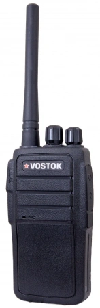 Vostok ST-52 портативная (носимая) радиостанция 5W фото в интернет-магазине Radio26