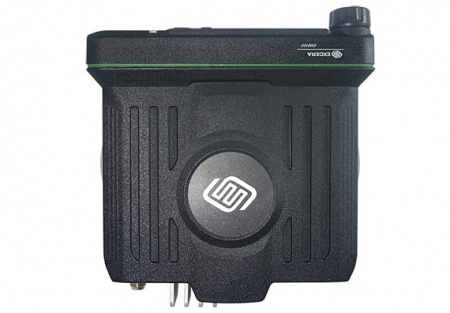 Excera EM8100 DMR Автомобильная (136-174МГц(VHF)) Bluetooth/GPS фото в интернет-магазине Radio26