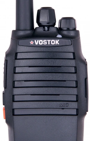 Vostok ST-101 UHF портативная (носимая) радиостанция 10W фото в интернет-магазине Radio26