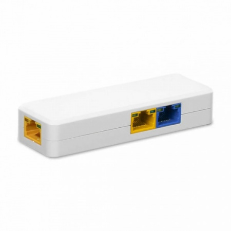 Удлинитель Ethernet + PoE AN-SE600M фото в интернет-магазине Radio26
