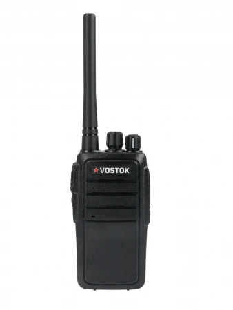 Vostok ST-52 портативная (носимая) радиостанция 5W фото в интернет-магазине Radio26