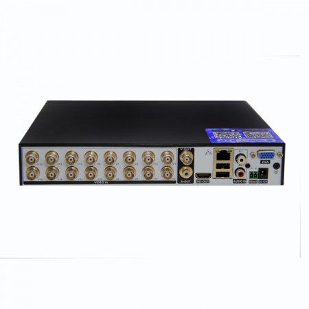 M-16AHD5.0XN-B фото в интернет-магазине Radio26