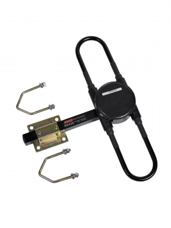 Базовая антенна Racio Antenna RH430 фото в интернет-магазине Radio26