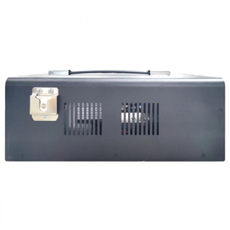 Excera EM8100B DMR Стационарная(136-174МГц(VHF)) Bluetooth/GPS фото в интернет-магазине Radio26