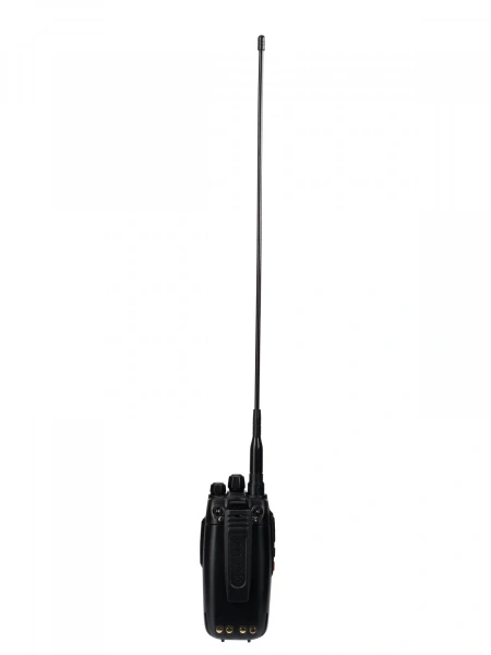 Vostok ST-101DW портативная (носимая) радиостанция 10W Two band VHF/UHF cross band repeater фото в интернет-магазине Radio26