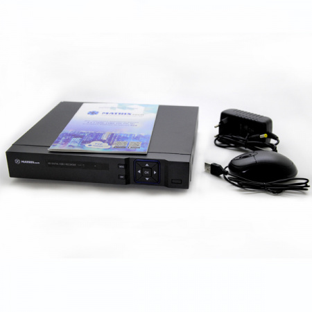 M-16AHD5.0XN-B фото в интернет-магазине Radio26