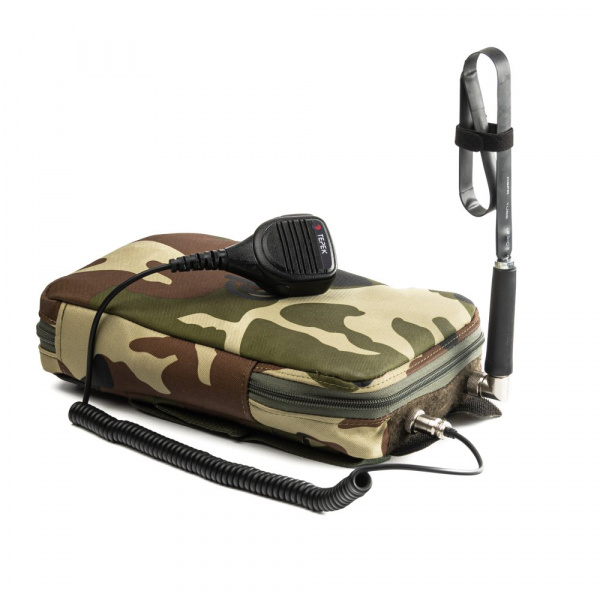 ТЕРЕК РТ-2800 DMR UHF фото в интернет-магазине Radio26