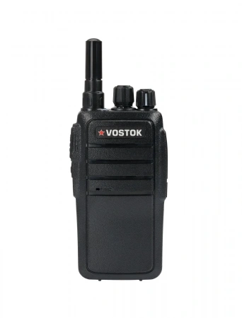 Vostok ST-52 портативная (носимая) радиостанция 5W фото в интернет-магазине Radio26