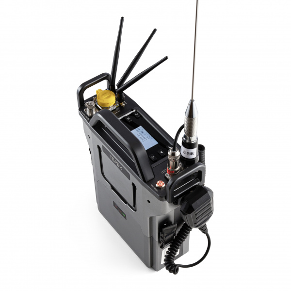 ТЕРЕК РТ-2800 IP S AES VHF фото в интернет-магазине Radio26