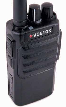 Vostok ST-31 портативная (носимая) радиостанция 3W фото в интернет-магазине Radio26