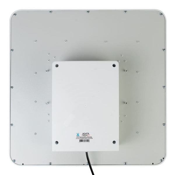 AGATA MIMO BOX(GSM-1800/3G/WiFi/LTE2600) 17Дб.2*SMA-male/удлинитель USB 10м/без адаптеров фото в интернет-магазине Radio26