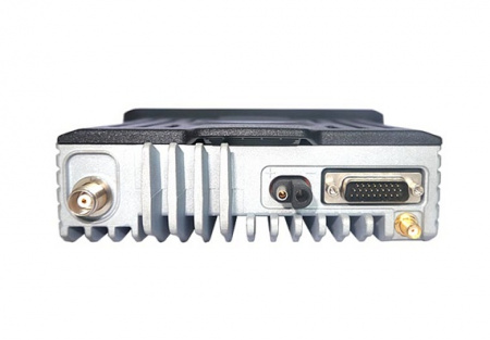 Excera EM8100 DMR Автомобильная (136-174МГц(VHF)) Bluetooth/GPS фото в интернет-магазине Radio26