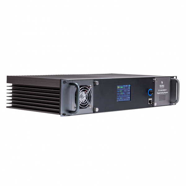 ТЕРЕК РТ-9100 DMR IP UHF фото в интернет-магазине Radio26