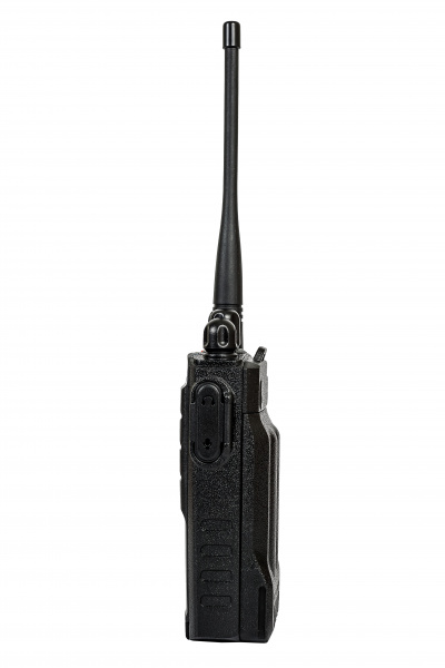 Радиостанция Lira DP-100V DMR фото в интернет-магазине Radio26