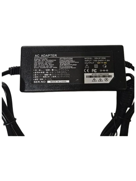 IP видеорегистратор 36 канальный GreenFlag GT-36IP4K-KL H.265 фото в интернет-магазине Radio26