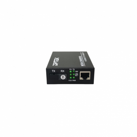 Медиаконвертер DPTEK DK-MC0135-20 фото в интернет-магазине Radio26