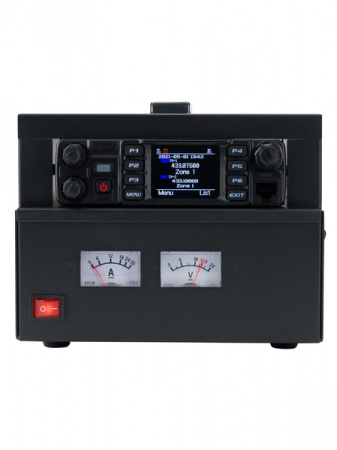 Vostok DR-600 цифро-аналоговый ретранслятор DMR фото в интернет-магазине Radio26