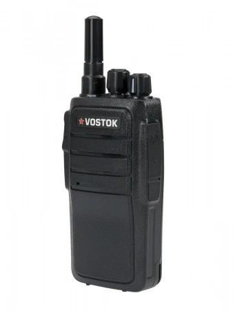 Vostok ST-52 портативная (носимая) радиостанция 5W фото в интернет-магазине Radio26
