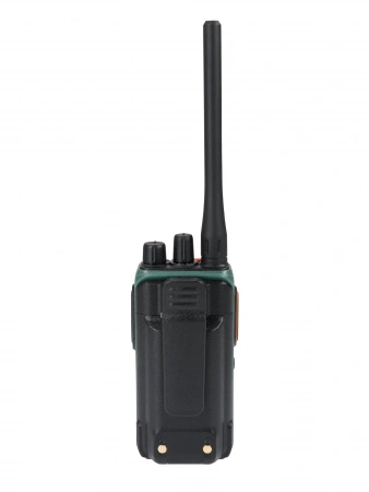 Vostok ST-73 VHF портативная (носимая) радиостанция 8W фото в интернет-магазине Radio26