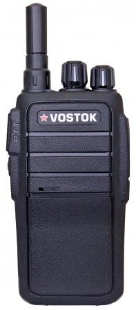 Vostok ST-52 портативная (носимая) радиостанция 5W фото в интернет-магазине Radio26