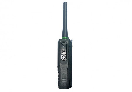 Excera EP8100 DMR (136-174МГц(VHF)) Bluetooth/GPS фото в интернет-магазине Radio26