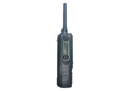Excera EP8100 DMR (136-174МГц(VHF)) Bluetooth/GPS фото в интернет-магазине Radio26