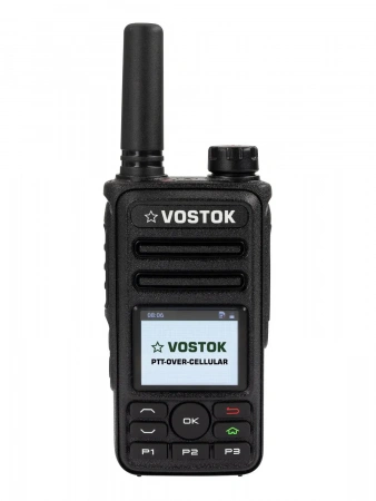 Vostok XT-805 портативная (носимая), цифровая радиостанция фото в интернет-магазине Radio26