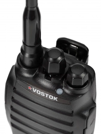 Vostok ST-101 UHF портативная (носимая) радиостанция 10W фото в интернет-магазине Radio26