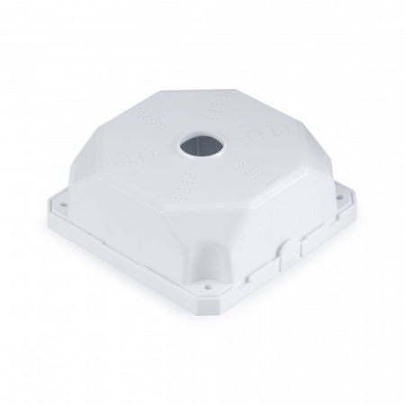 Монтажная коробка AB-W10 130x130x50 фото в интернет-магазине Radio26
