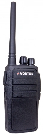 Vostok ST-52 портативная (носимая) радиостанция 5W фото в интернет-магазине Radio26