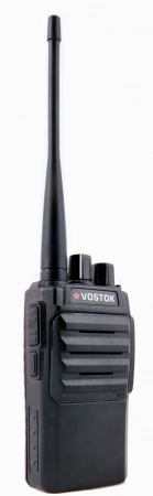 Vostok ST-31 портативная (носимая) радиостанция 3W фото в интернет-магазине Radio26