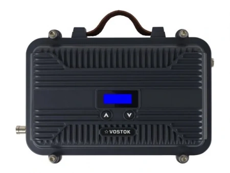 VOSTOK RT-10 UHF Аналоговый ретранслятор фото в интернет-магазине Radio26
