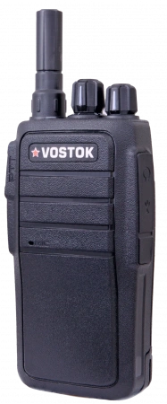 Vostok ST-52 портативная (носимая) радиостанция 5W фото в интернет-магазине Radio26