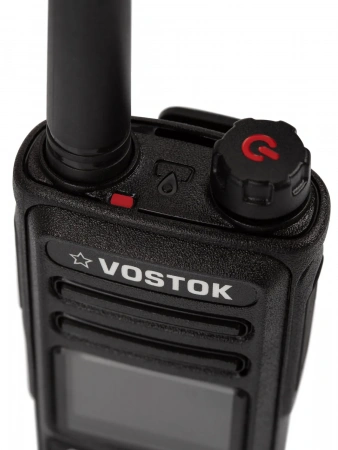 Vostok XT-805 портативная (носимая), цифровая радиостанция фото в интернет-магазине Radio26