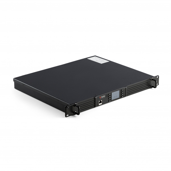 ТЕРЕК РТ-9100 DMR IP S 1U UHF фото в интернет-магазине Radio26