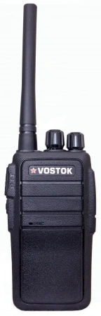 Vostok ST-52 портативная (носимая) радиостанция 5W фото в интернет-магазине Radio26
